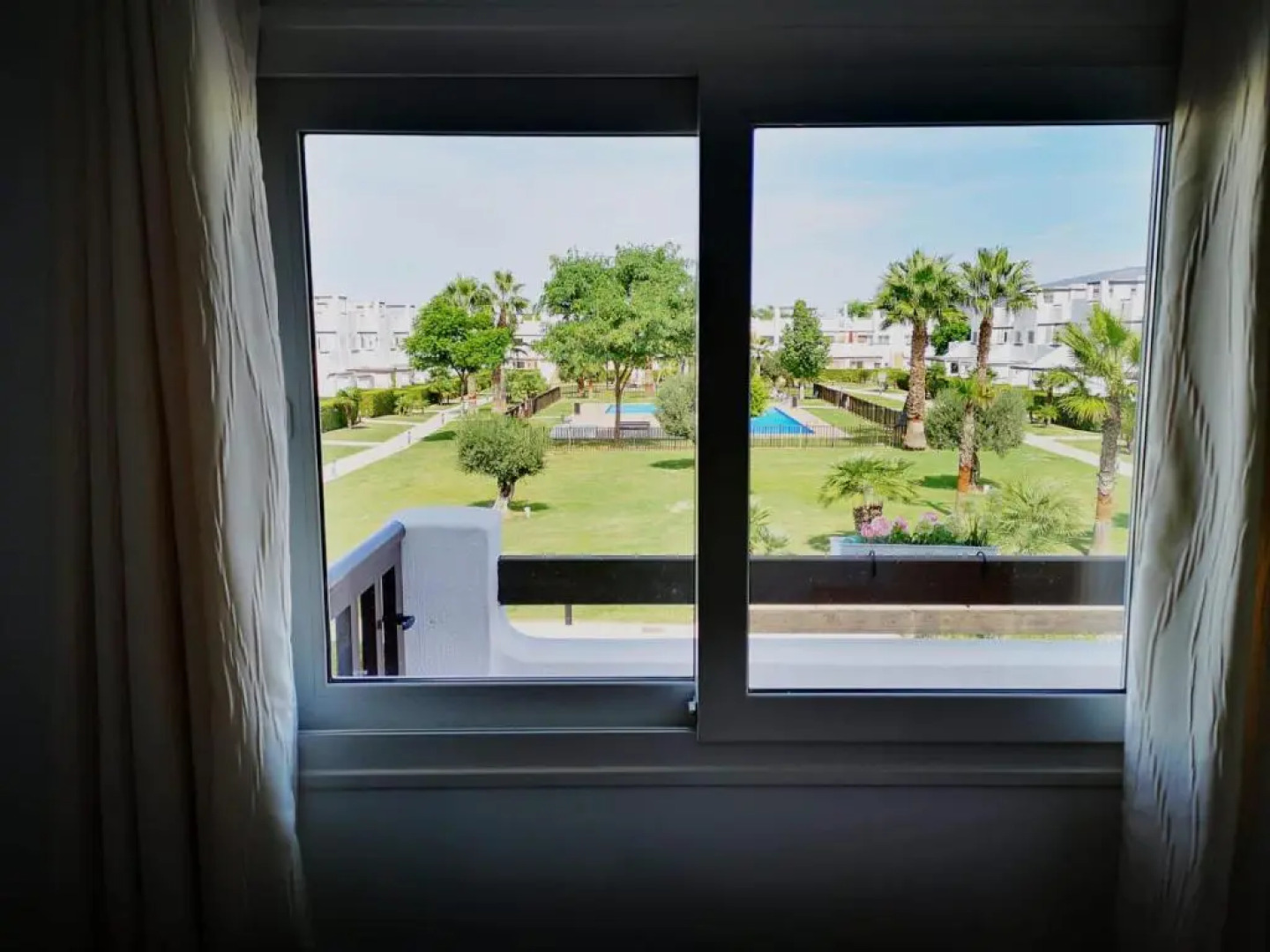 2 Bedroom Apartment Condado de Alhama