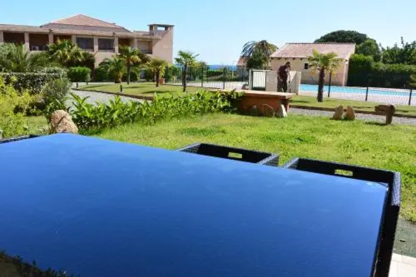 Santi Expertimmo - Palmeraie 220