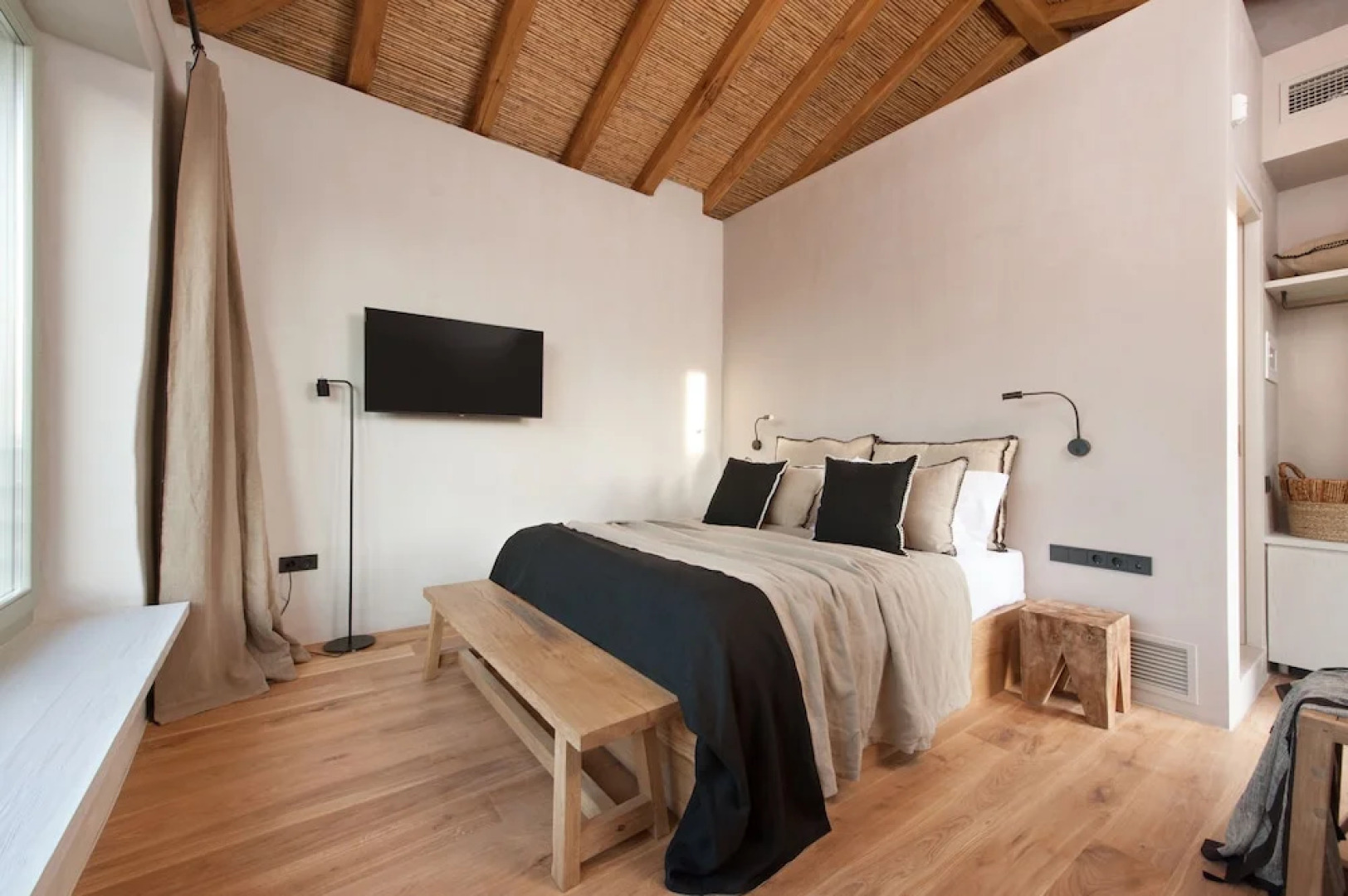 Ruga of Vamvakou Homes