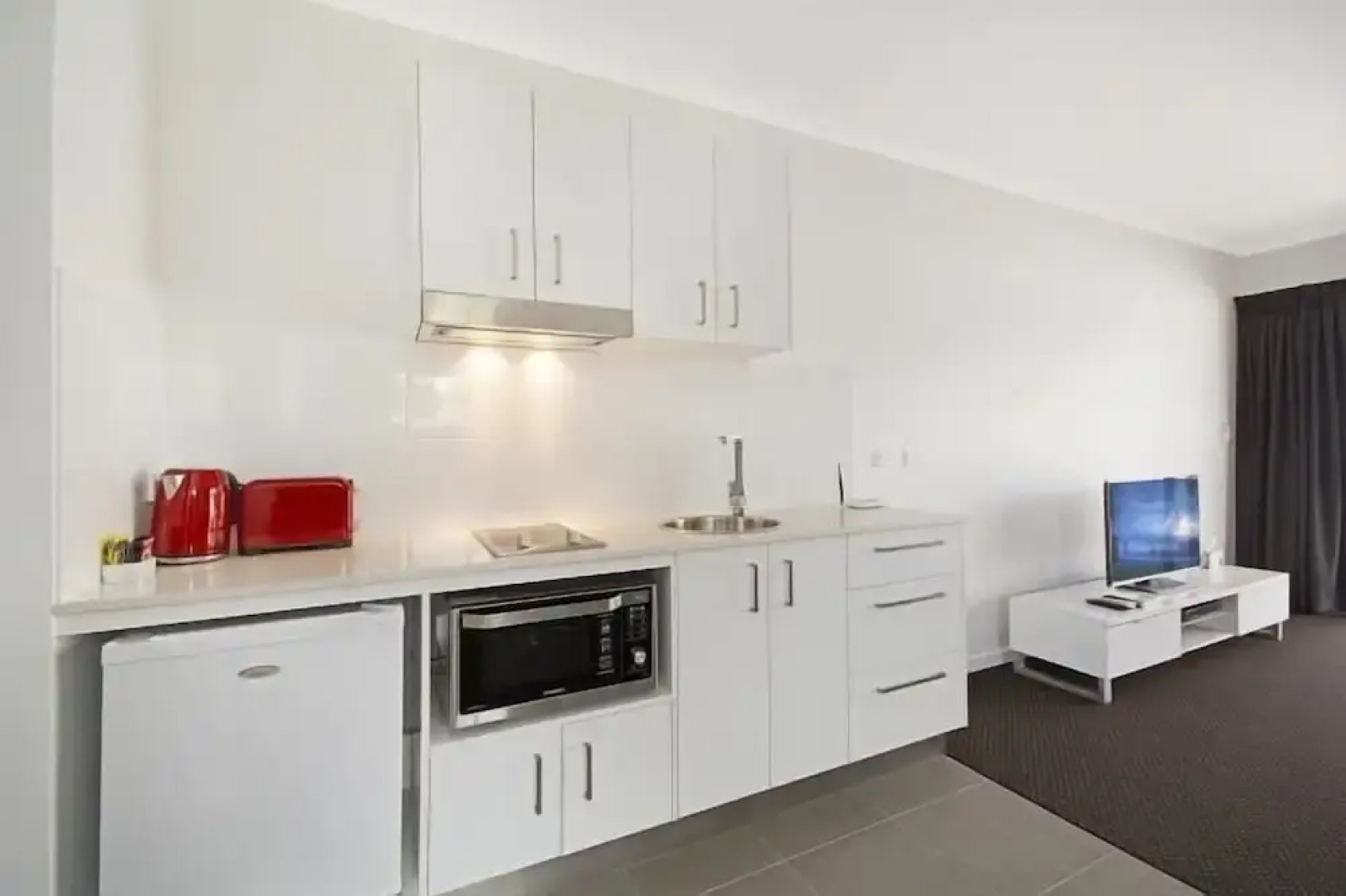 Cooroy Luxury Motel Apartments Noosa