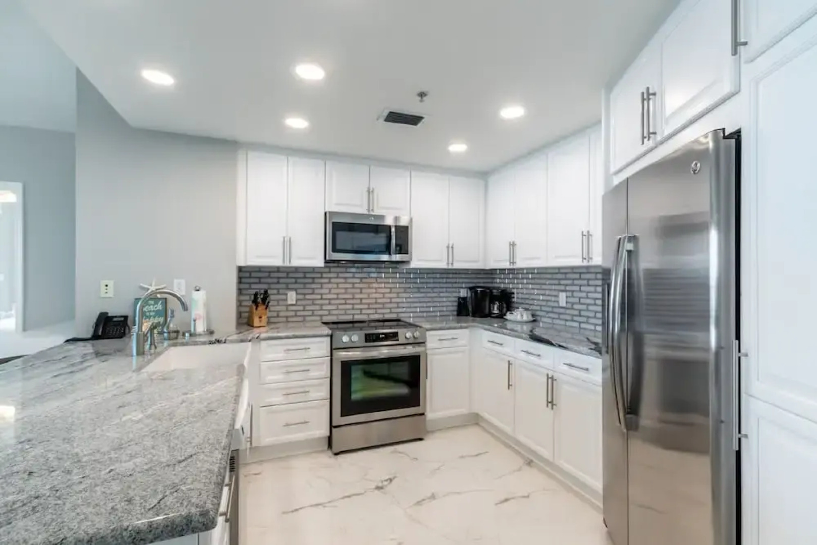 Portofino Island Resort #3 by SVR