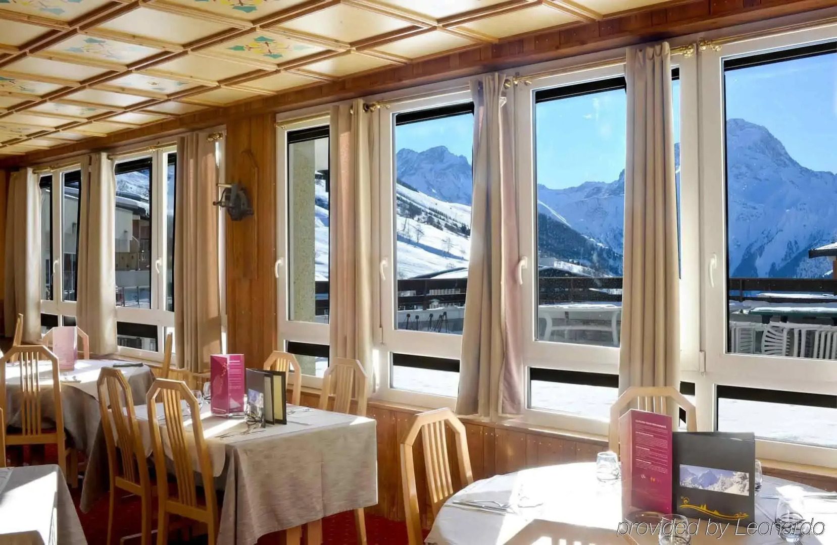 Belambra Clubs Les 2 Alpes 1800