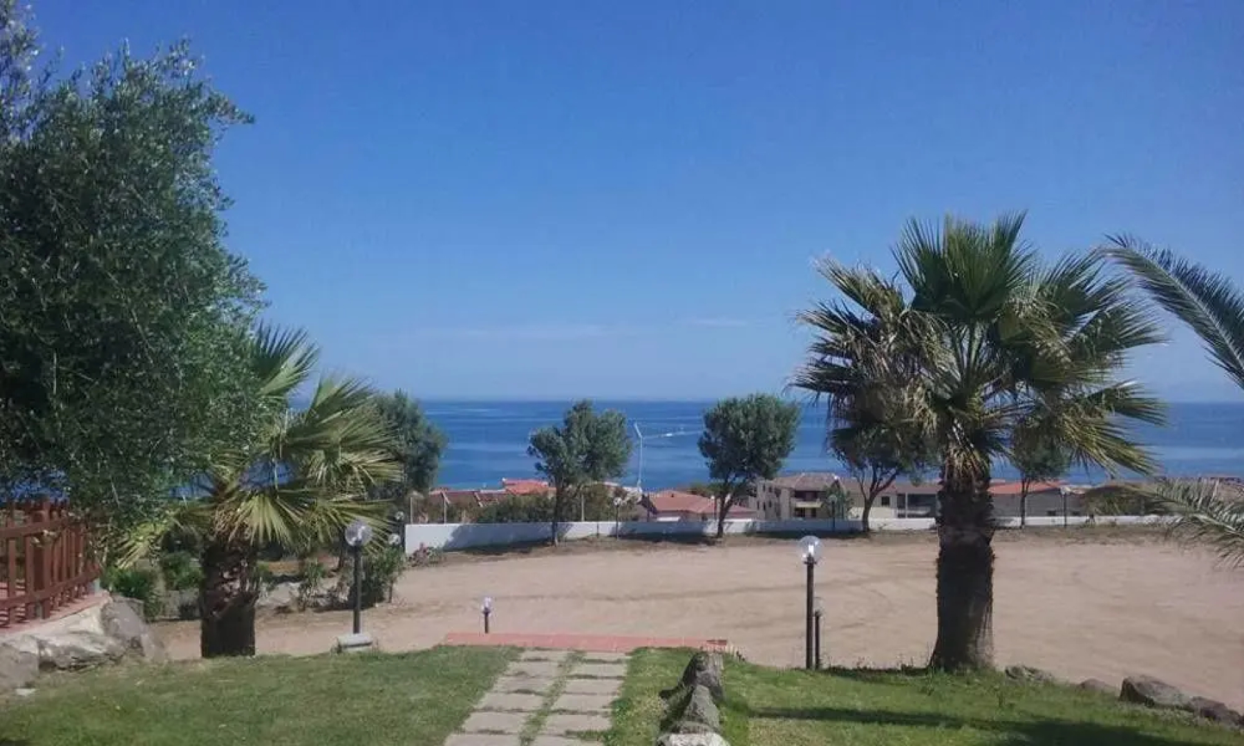 Hotel Palalama