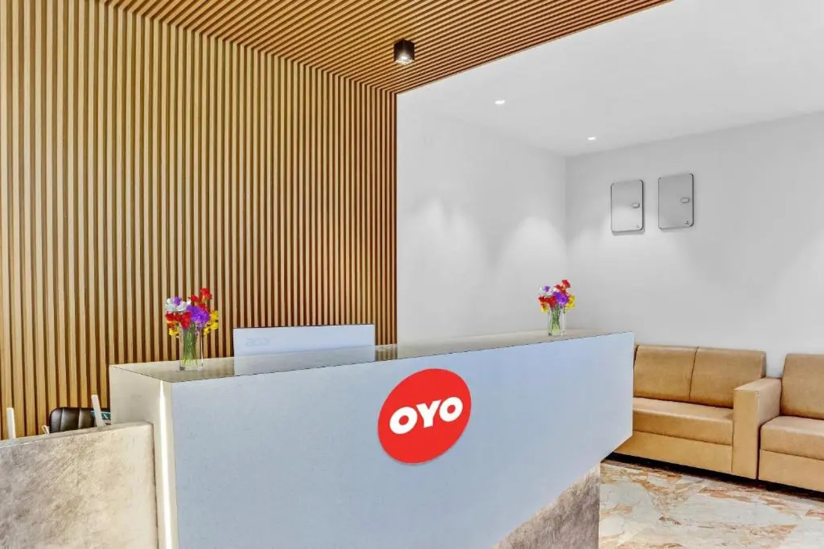 Flagship Hotel Bluemoon