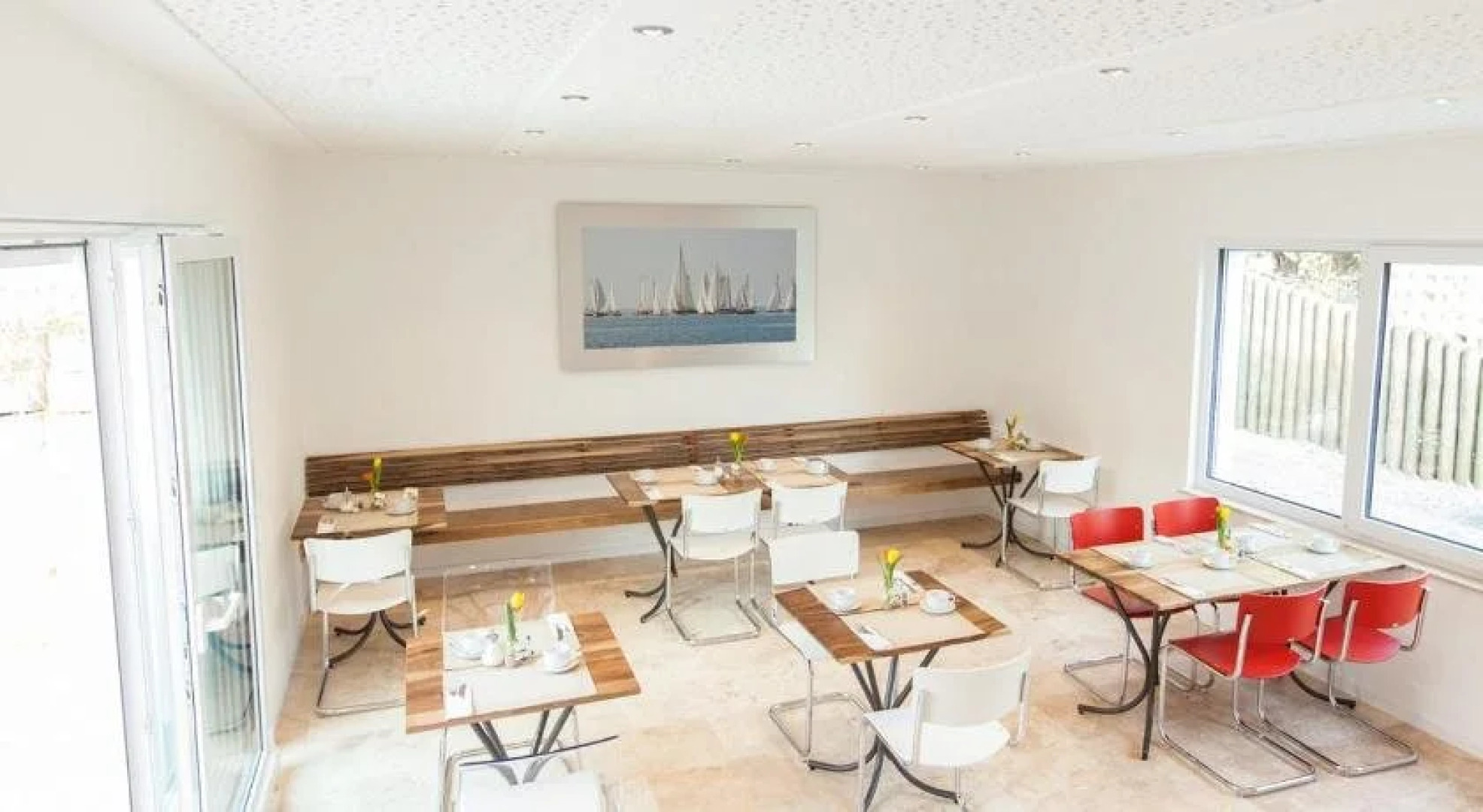 Gästehaus Schechter