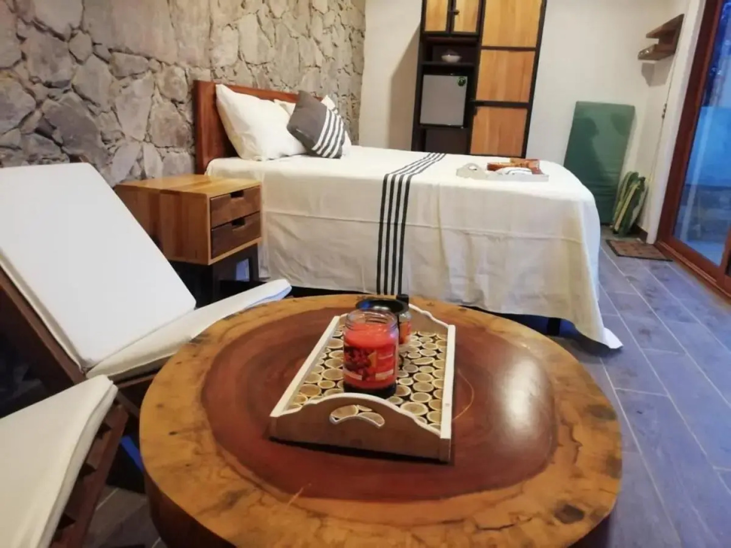 La Toscanía Tapalpa Resort & Agroturismo