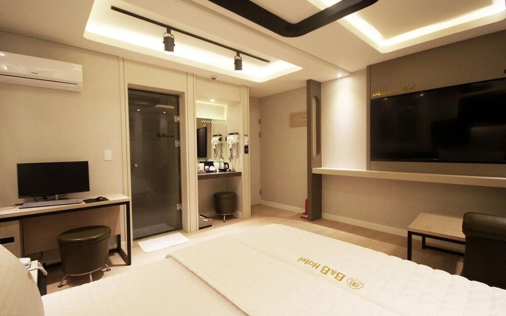 Yecheon B&B Hotel