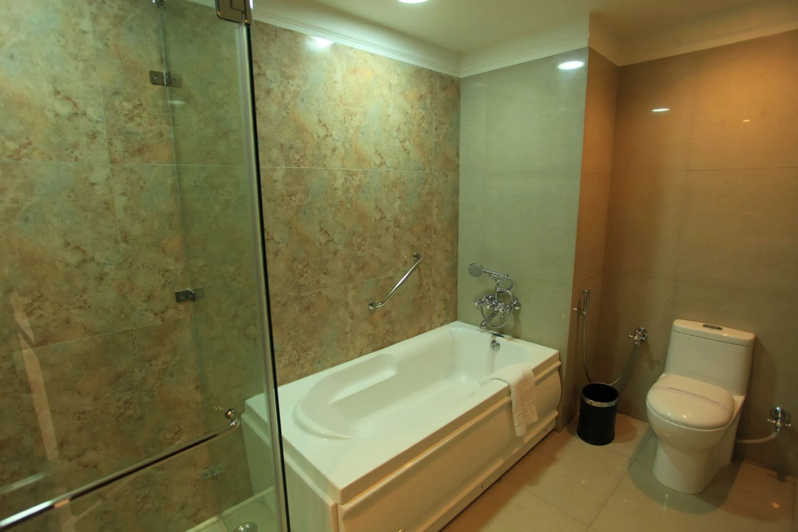 Rock Manali (A Unit of Vivaan Hospitality and Recreations)