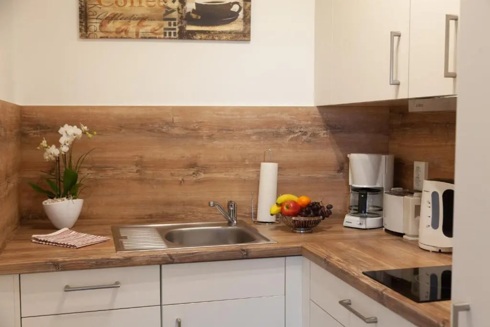 Ferienwohnungen Tobian