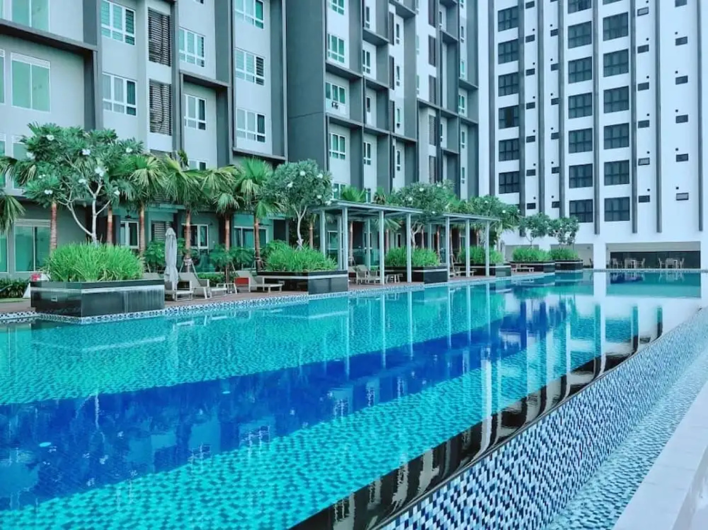 Yoyo Sweety Homestay