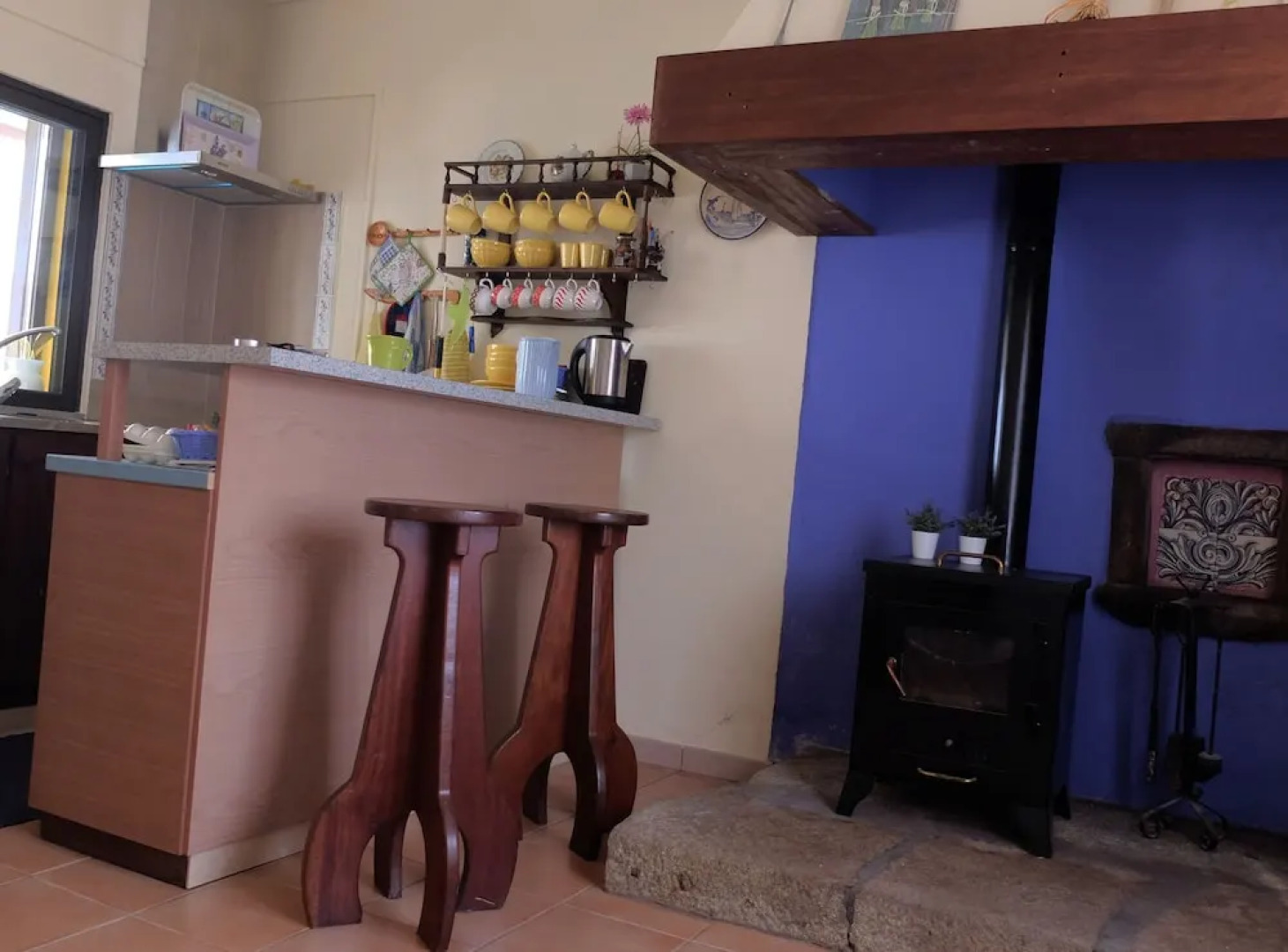 Recoleta da Praia Velha