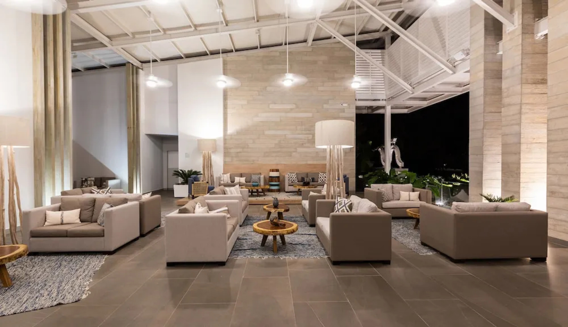 Oceana Resort & Conventions