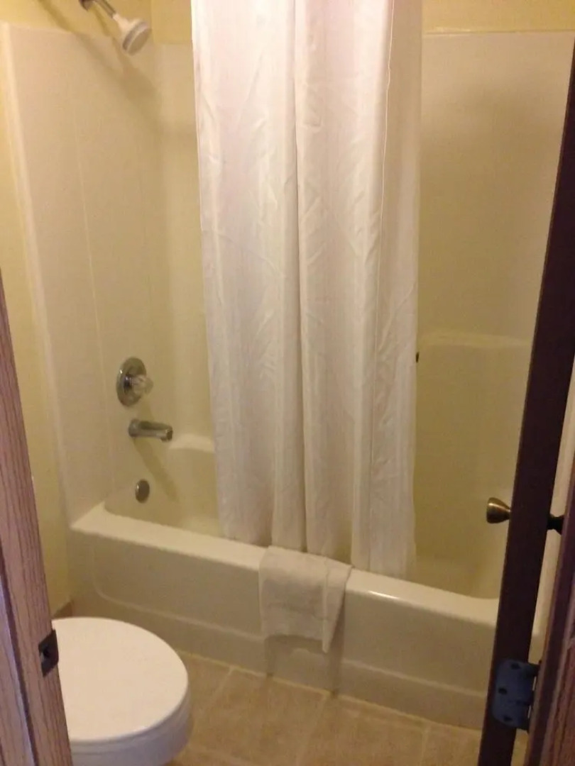 Executive Inn Of Mountain Home