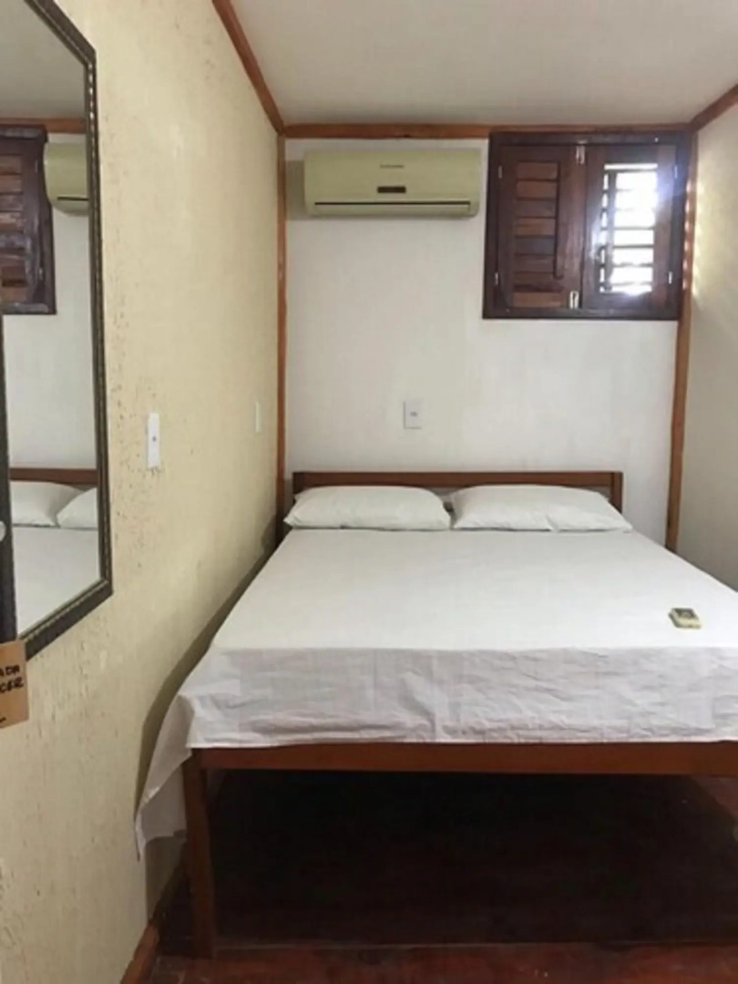 Pousada Nascer do Sol