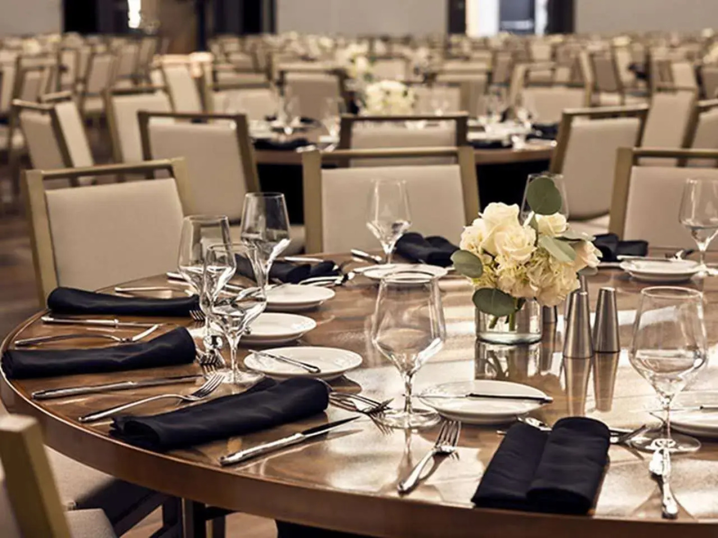 Tune Hotel Liverpool