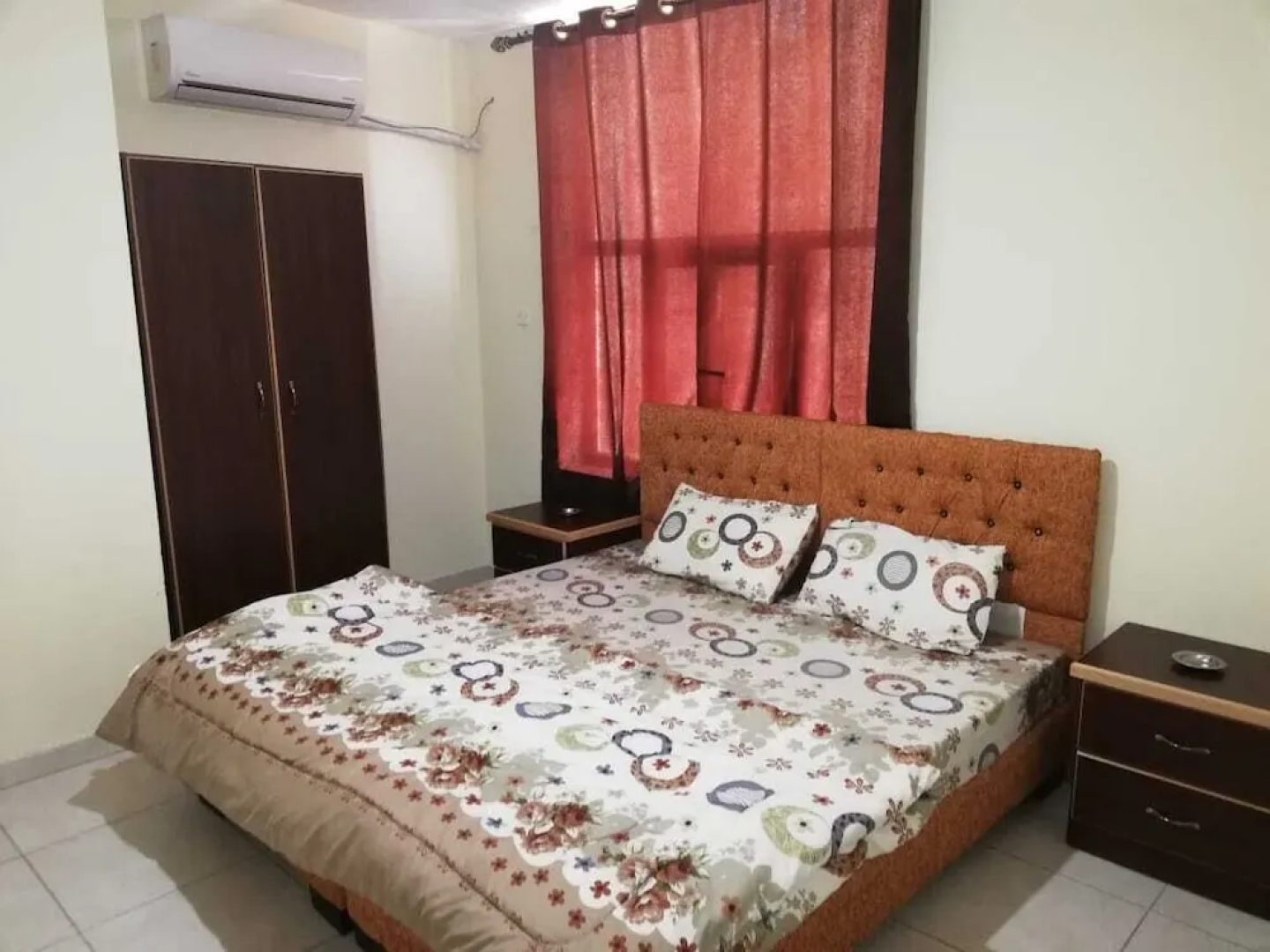 Star Night apartment hotel
