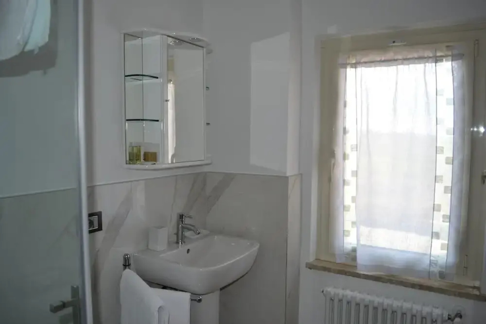 Affittacamere Casa Caimotta