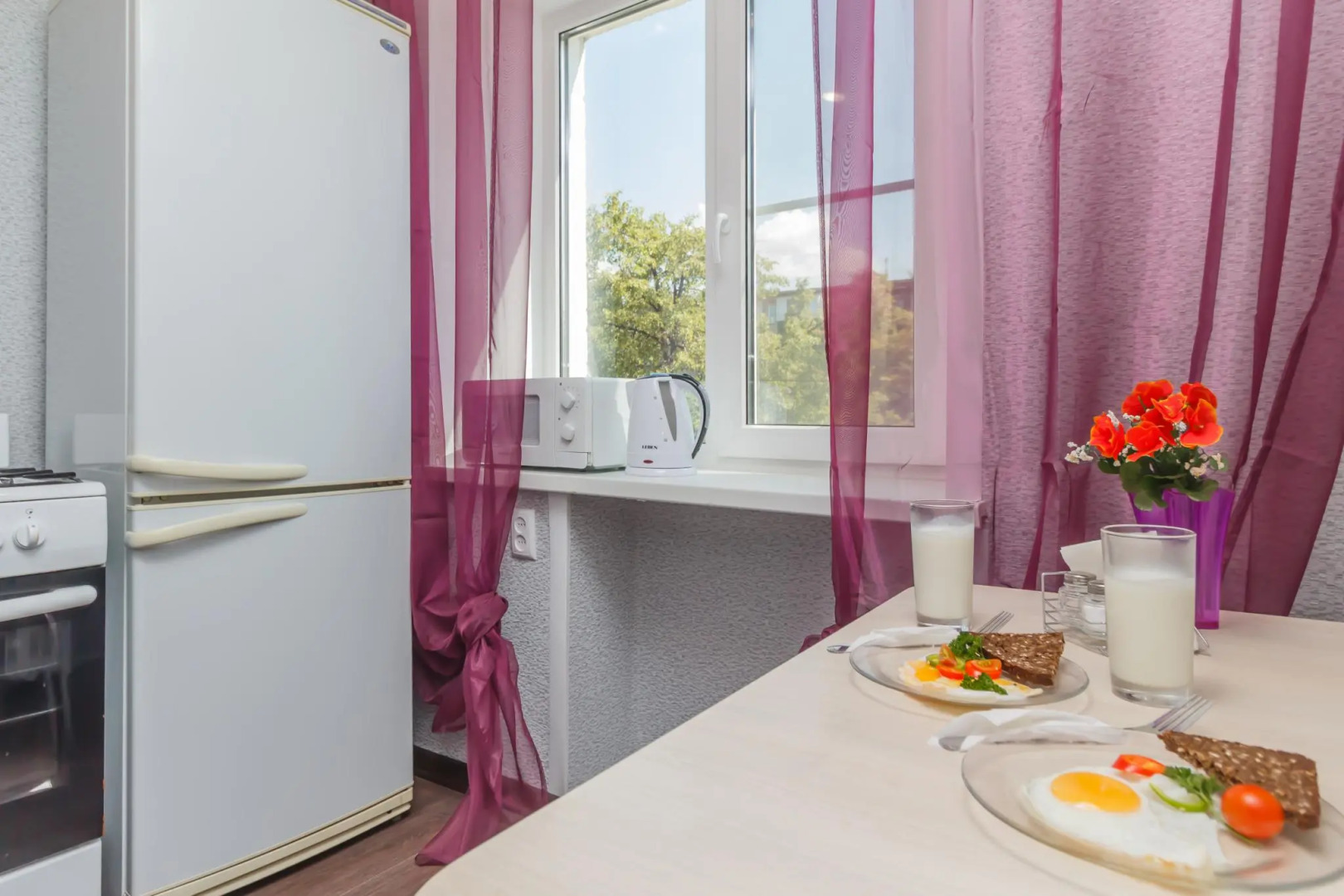 Мои Апарты на улице Энгельса