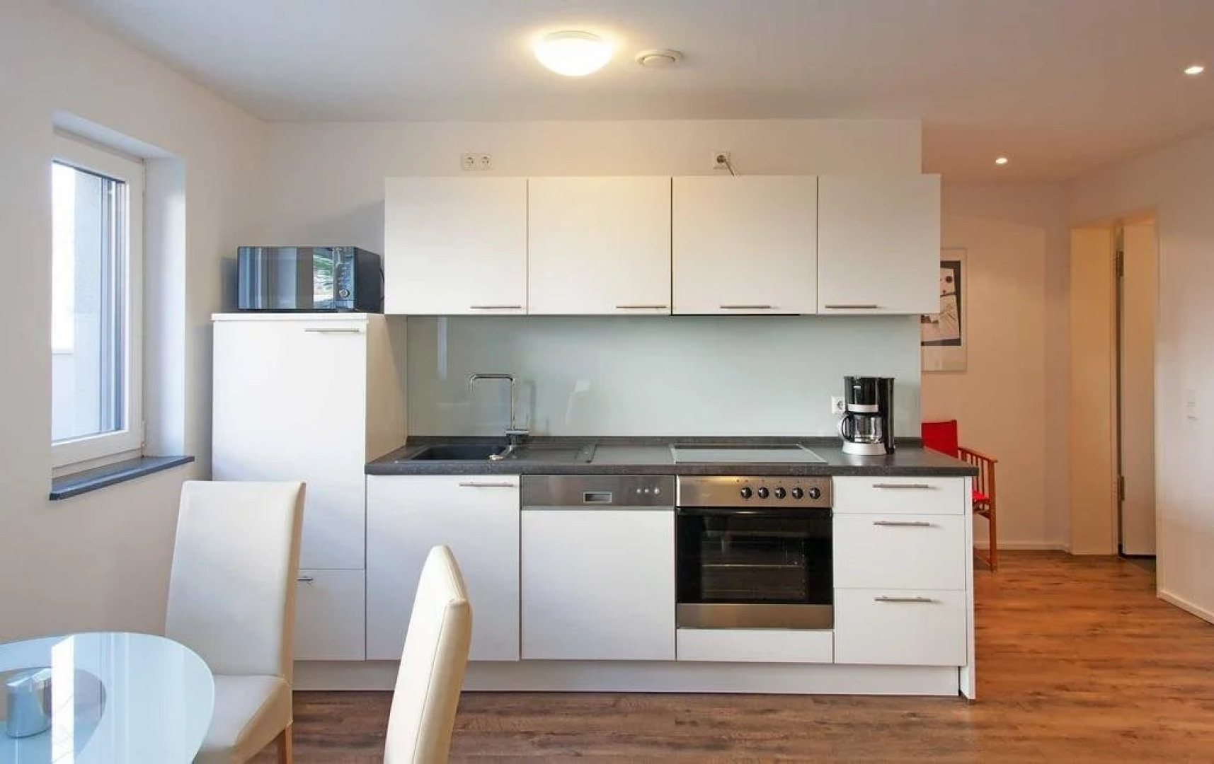 Casa Fortuna Bodensee