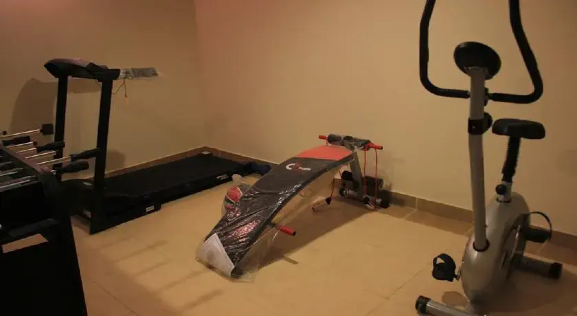 Sultana Tower Hotel Suites