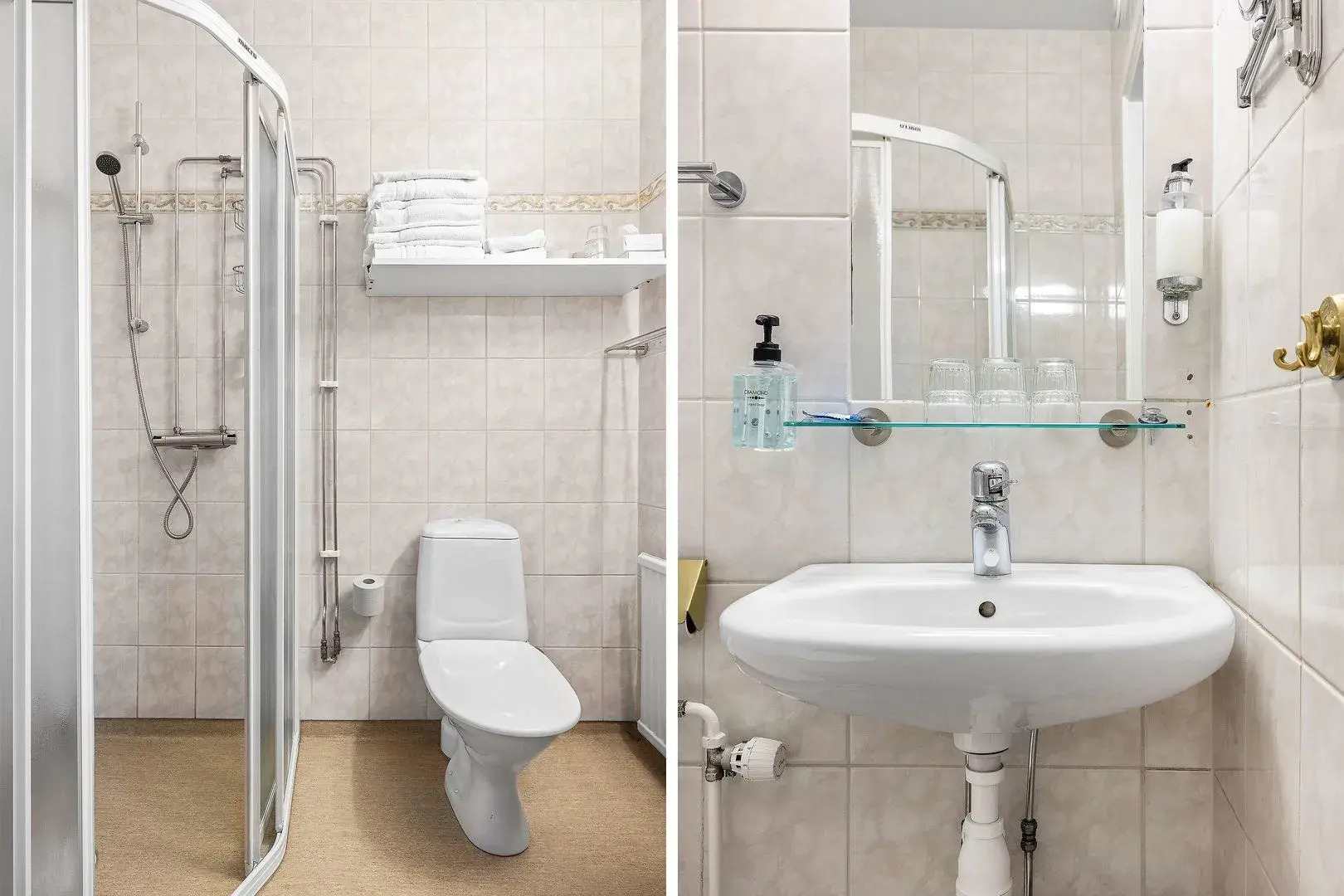 VICI Hotels Linköping