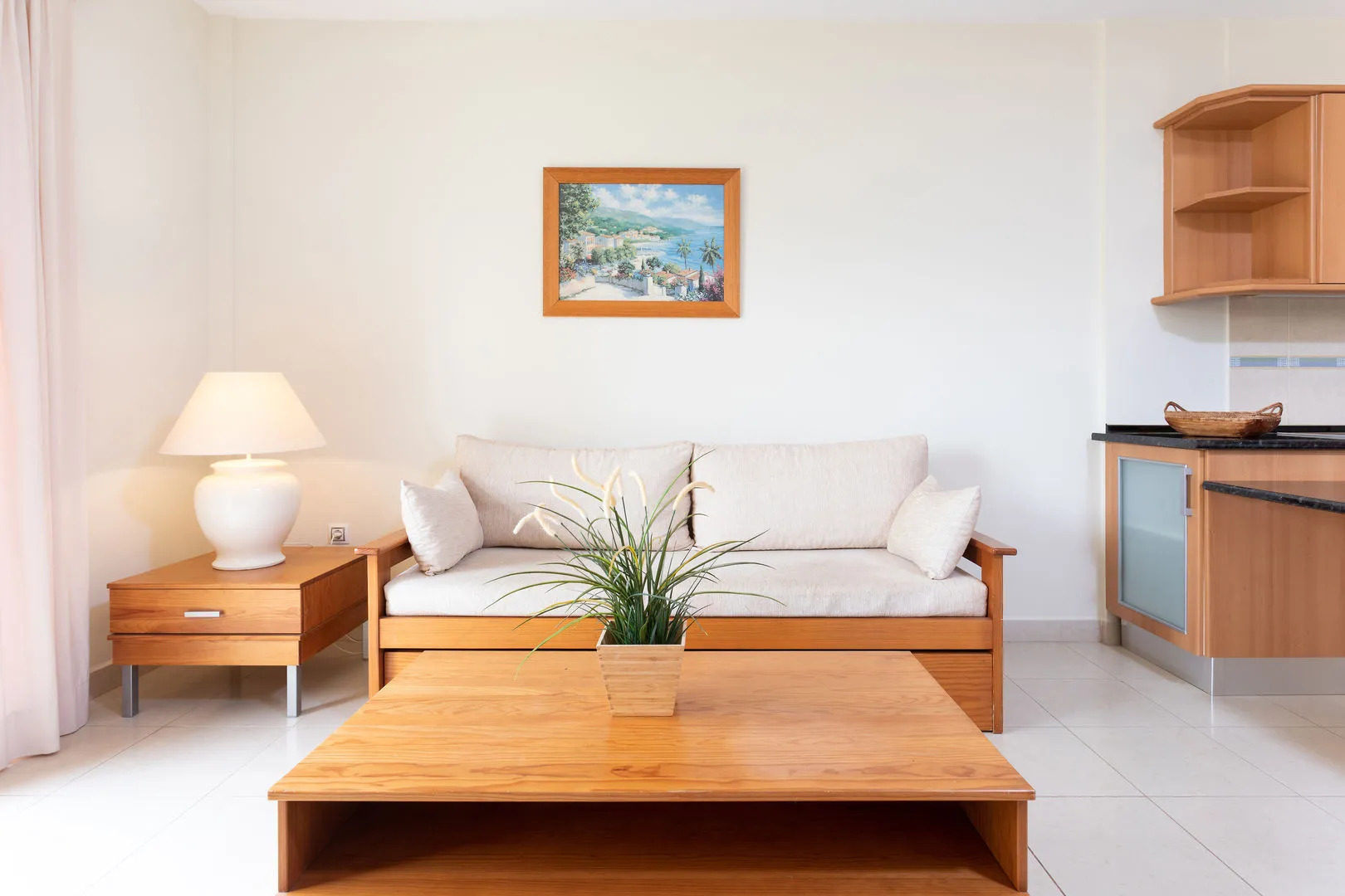 Residencial El Llano