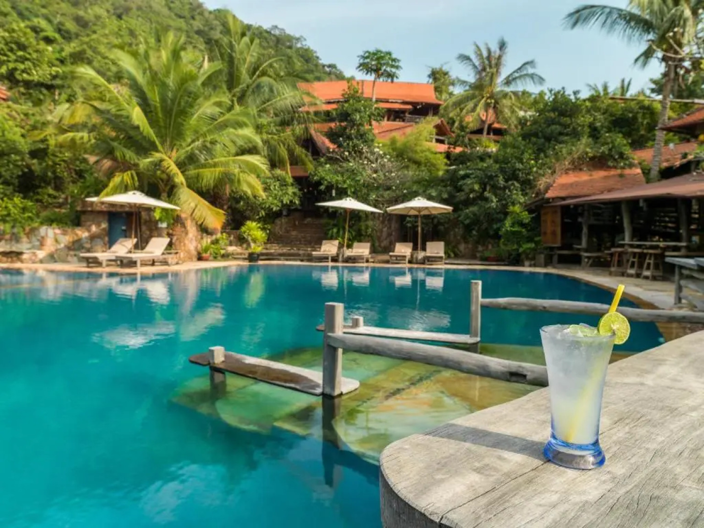 Veranda Natural Resort