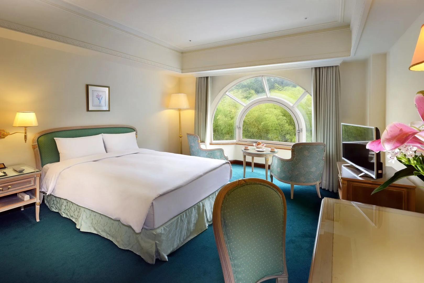 The Chitou Lemidi Hotel