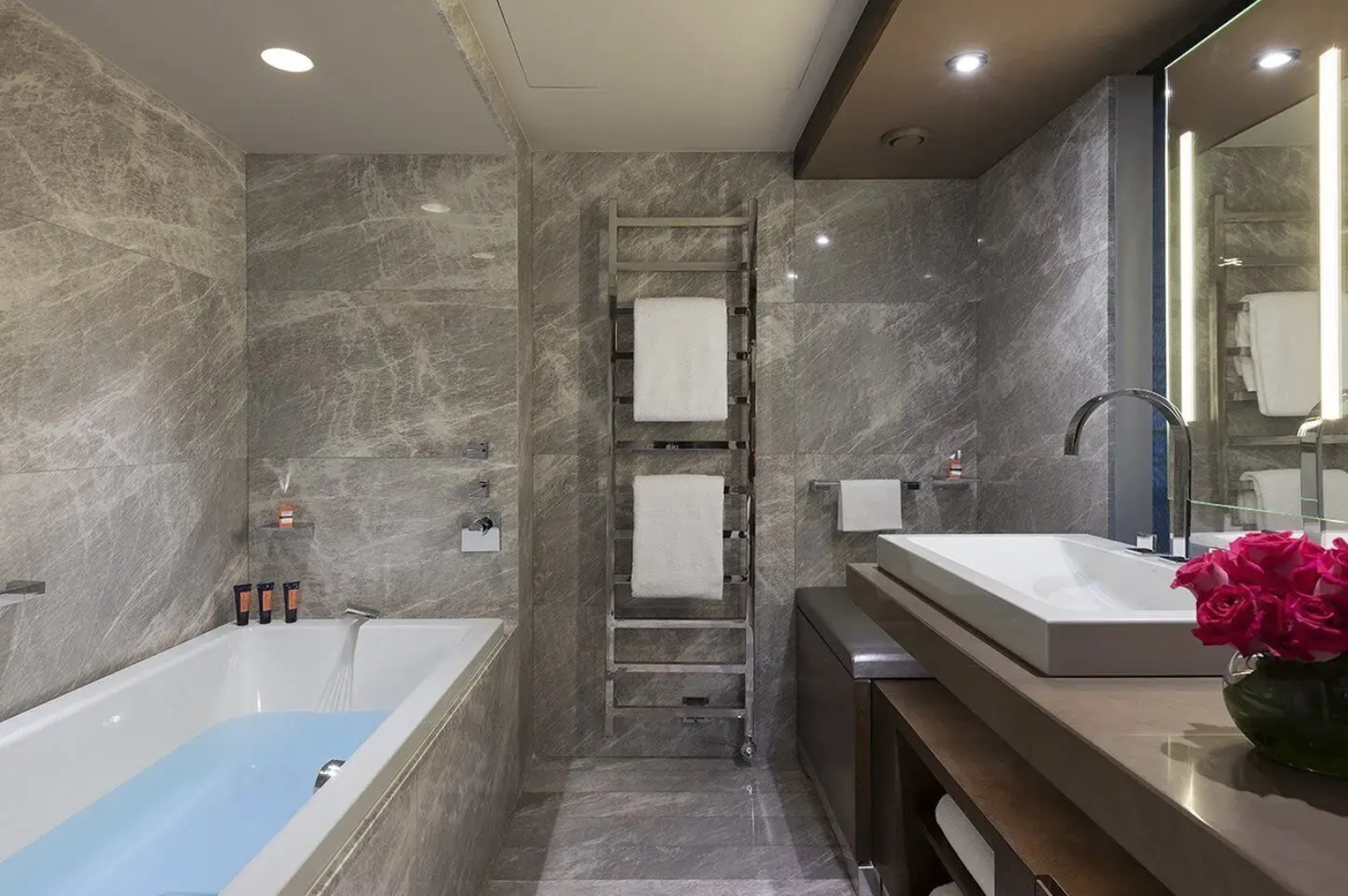 Mandarin Oriental, Geneva