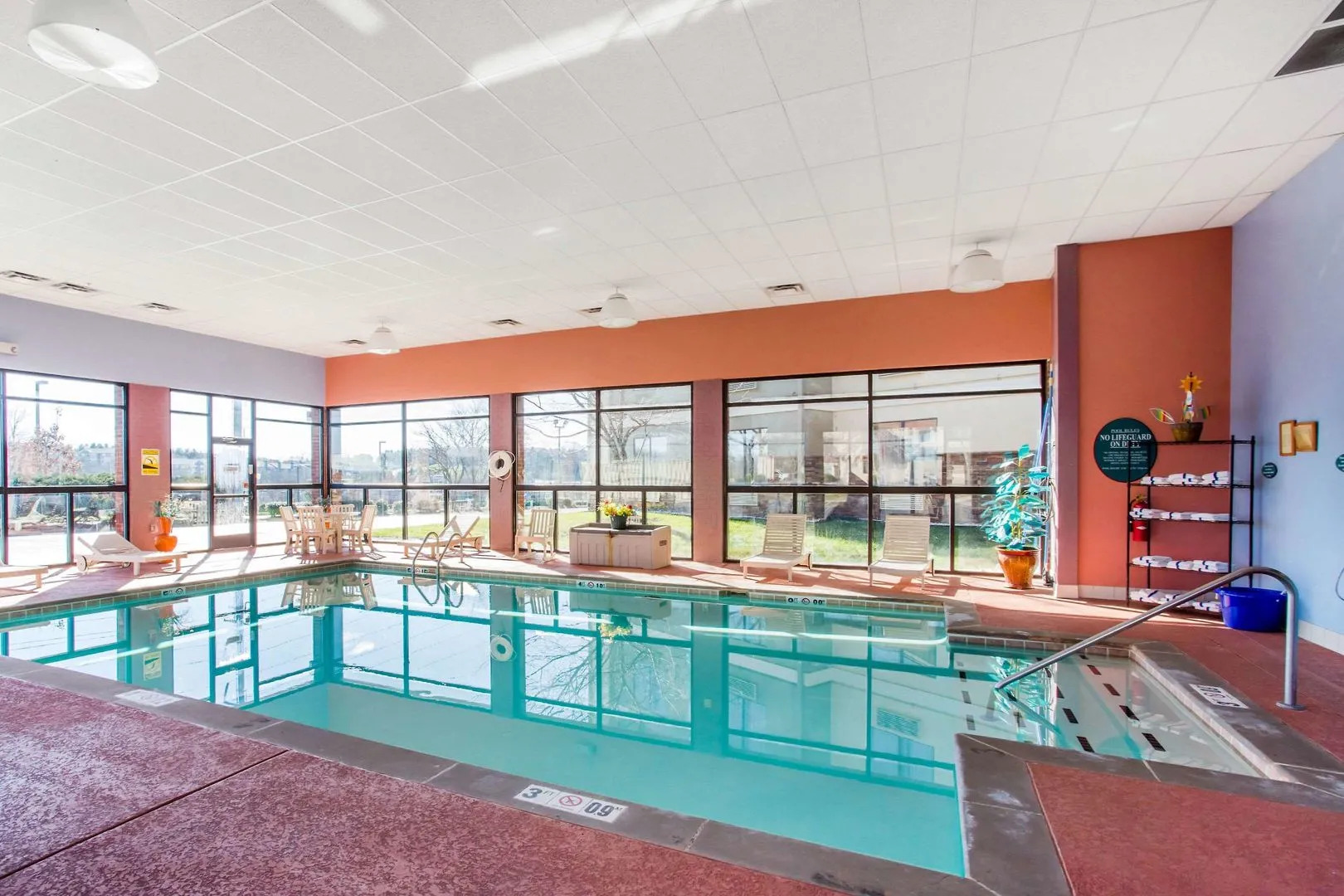 Comfort Inn Franklin Highway 96