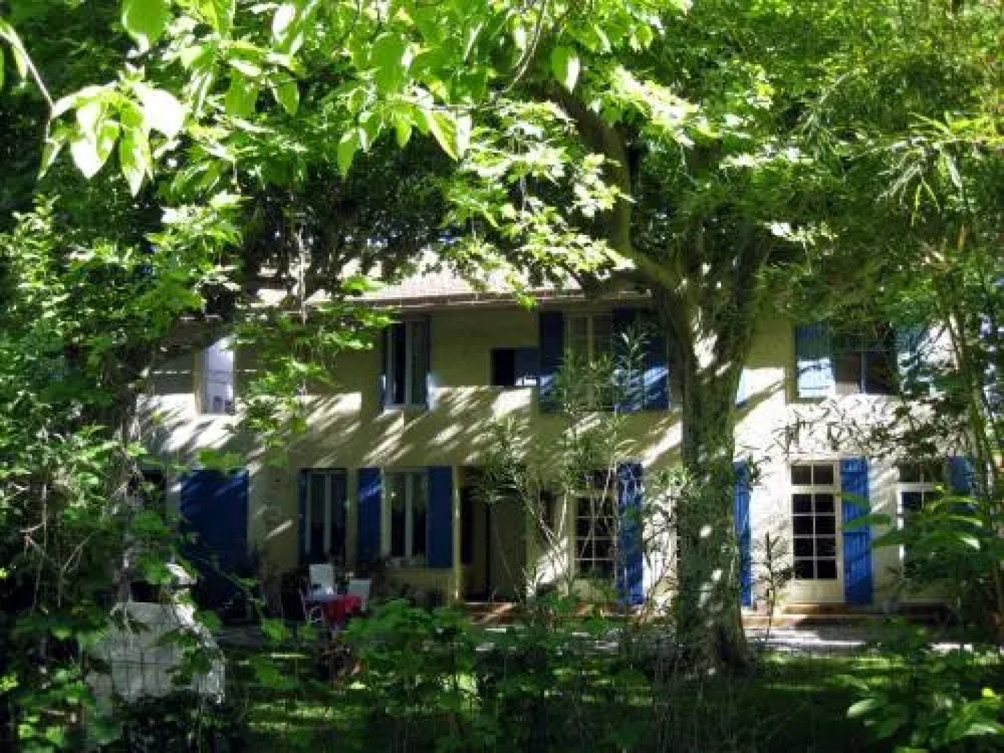 Mas De La Pomme De Pin