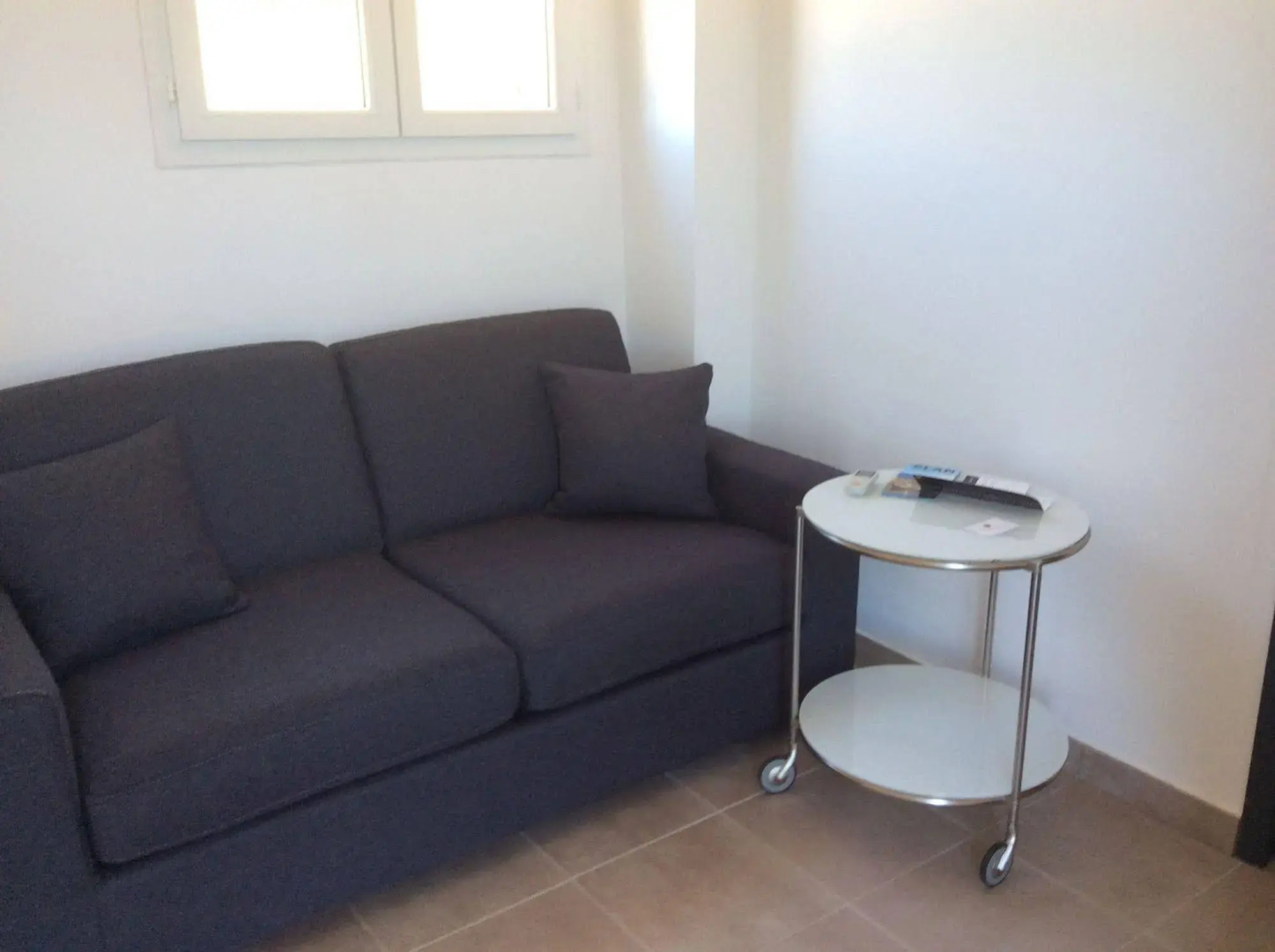 Les Bergeries d'Alata