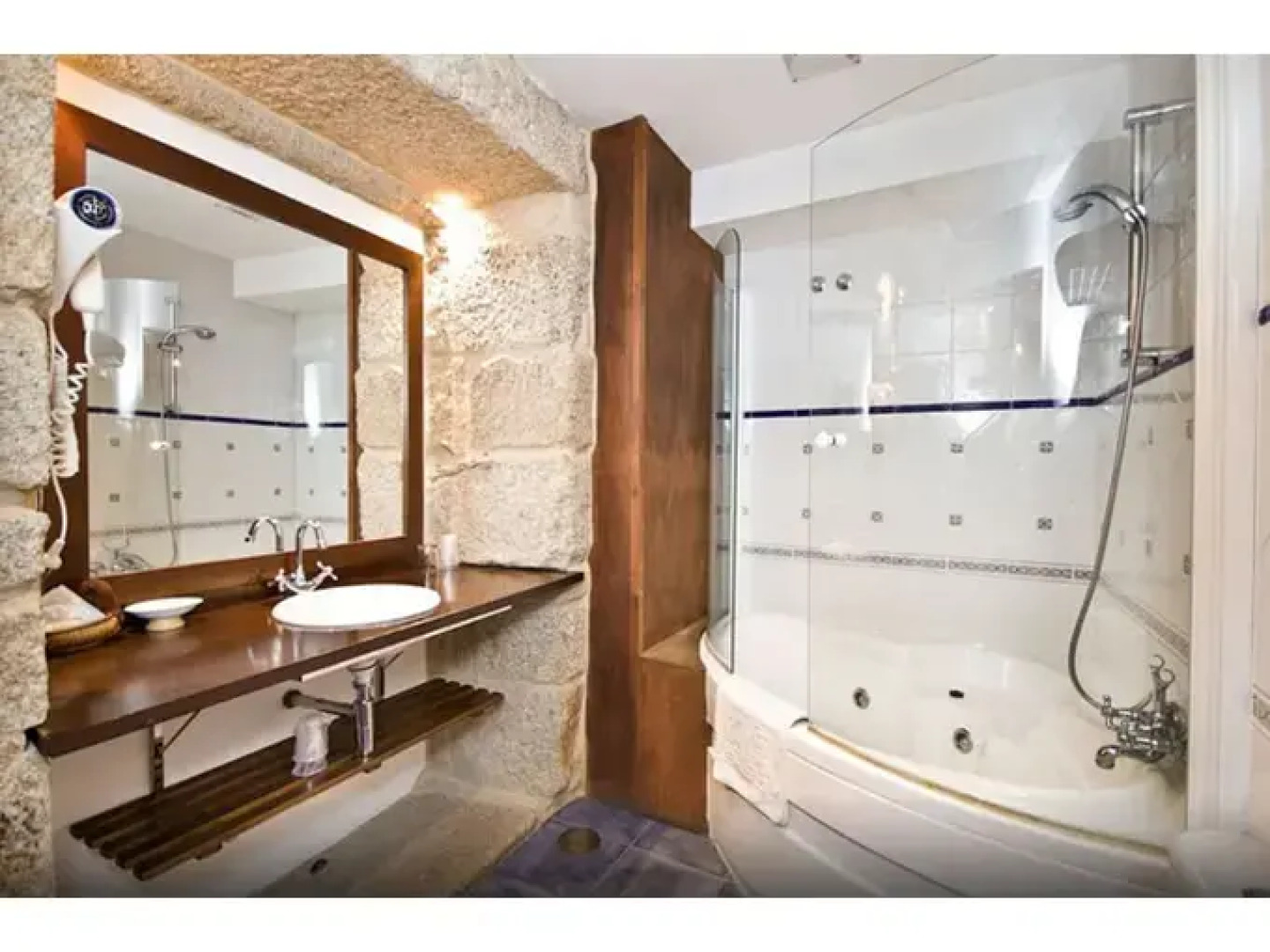 Hotel O Portelo Rural