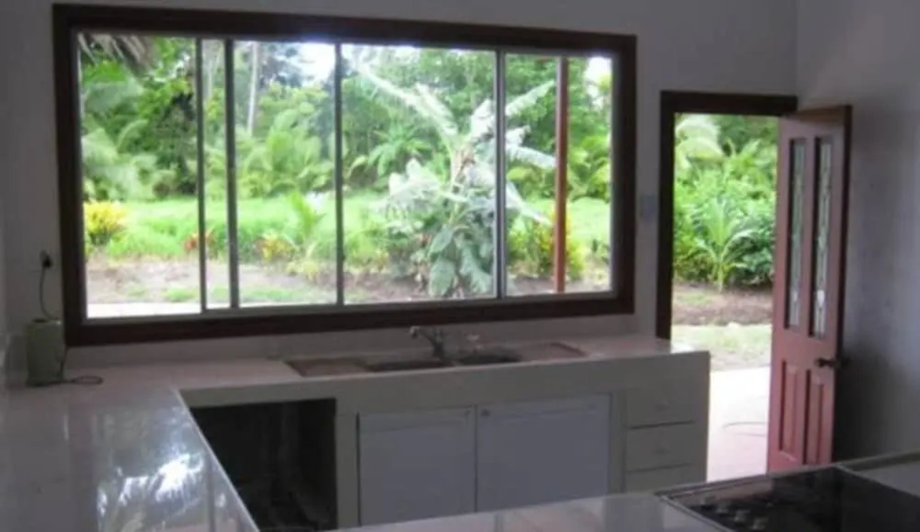 Golden Palms Retreat