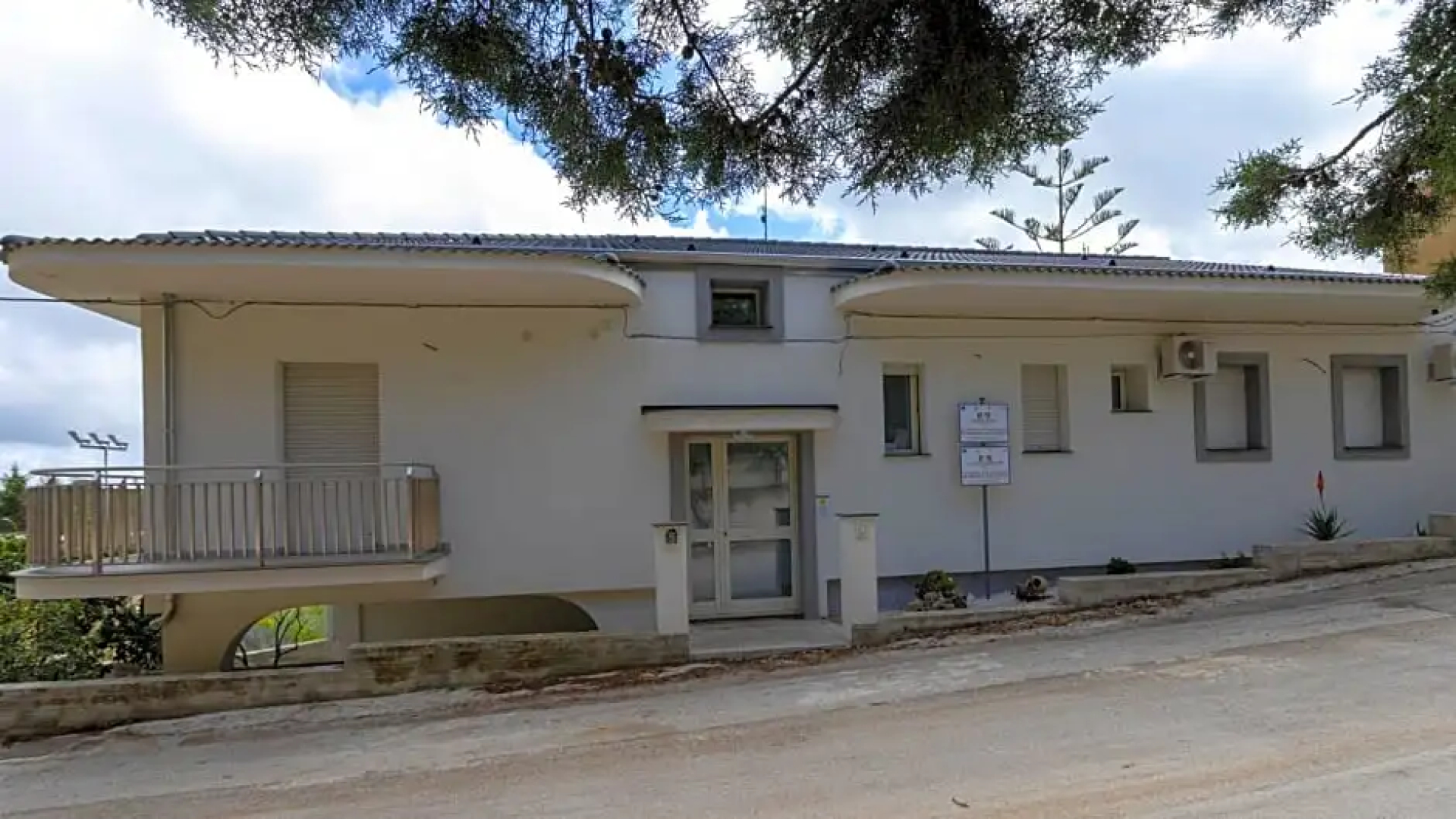 La Casa Di Mamma Nto