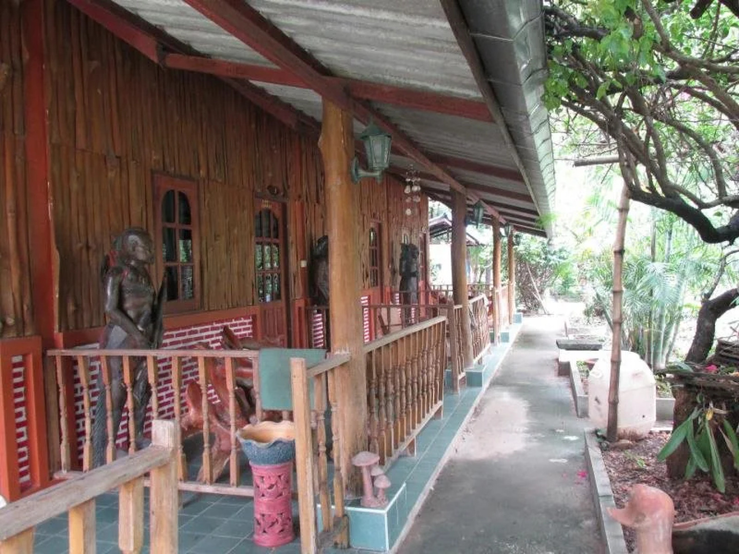 Moutain View Guest House