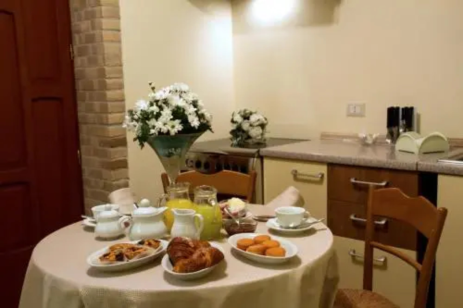 Il Portico Luxury B&B