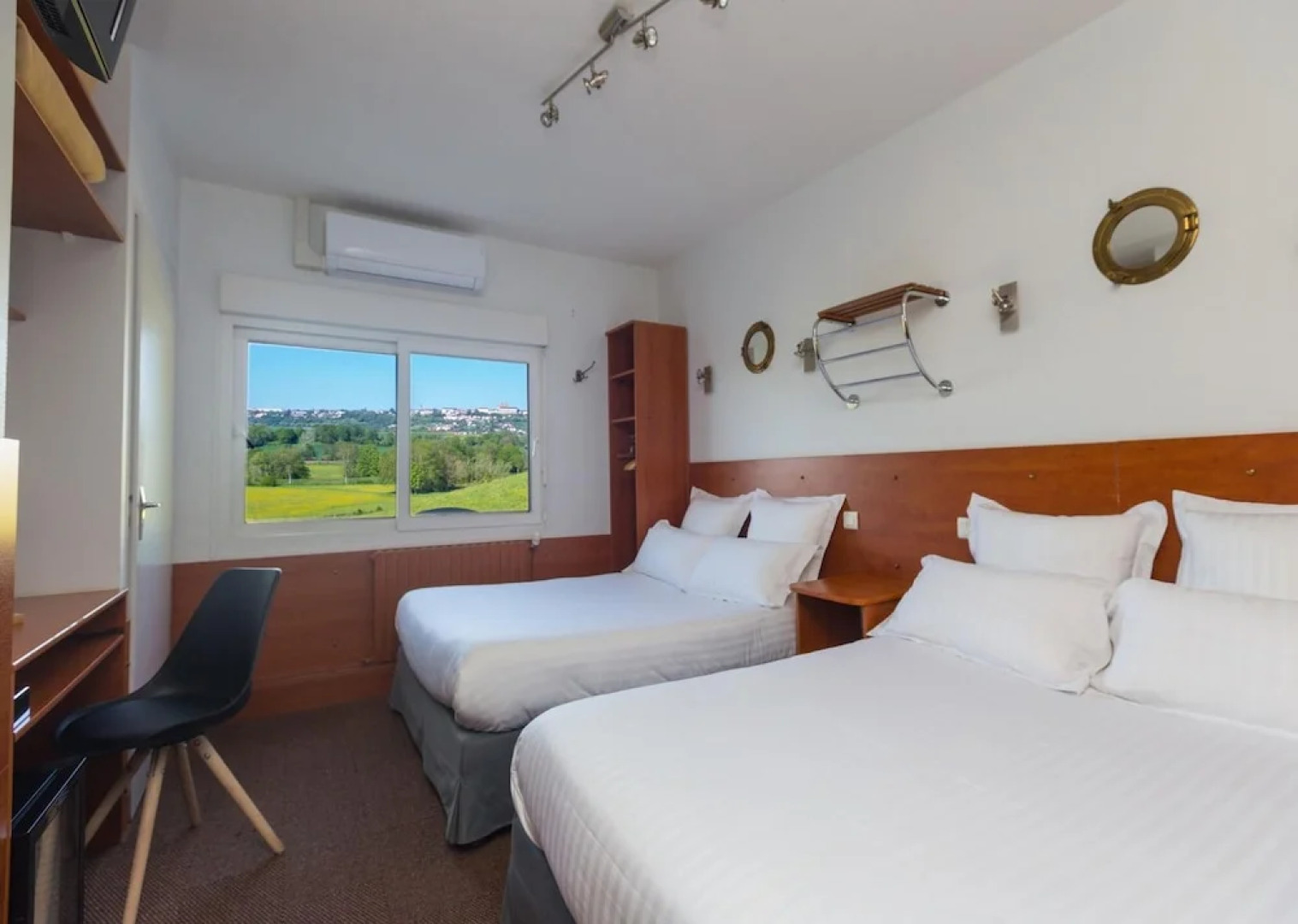 Auberge des Voiliers