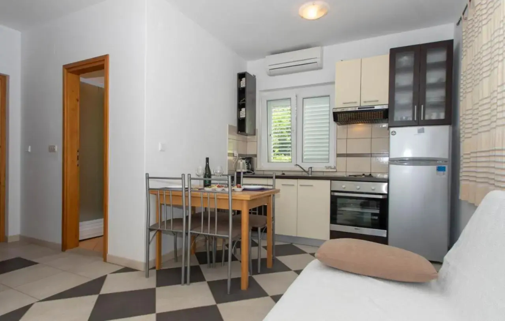 Apartments Valeria
