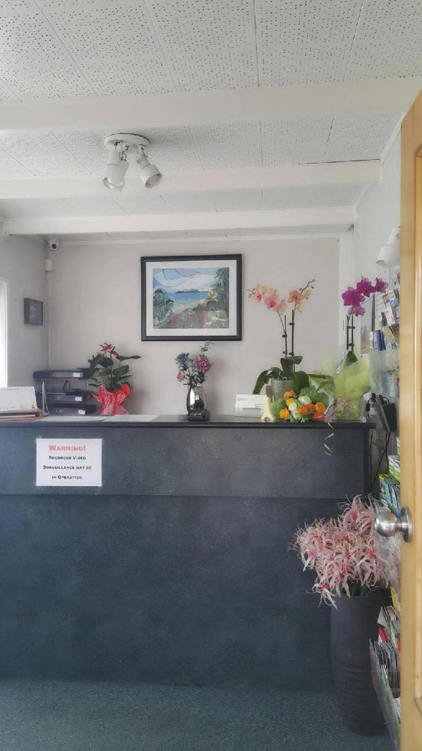 Takanini Park Motor Lodge