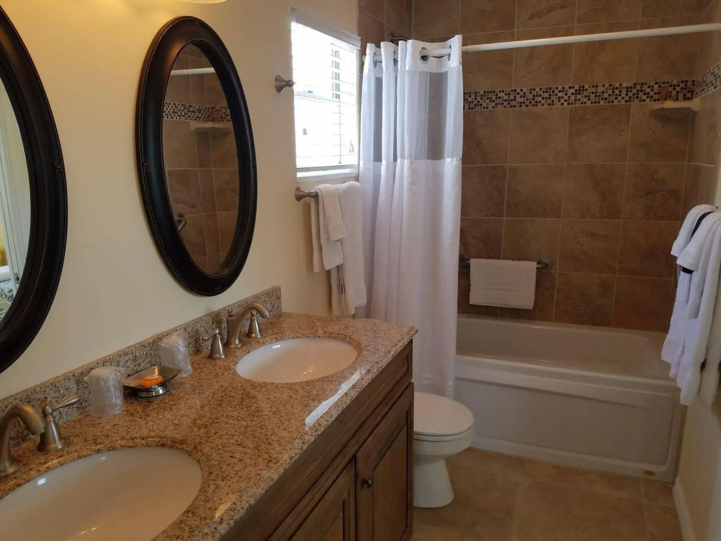 Cedar Cove Resort and Cottages