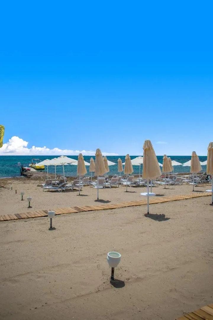Seaden Quality Resort & Spa