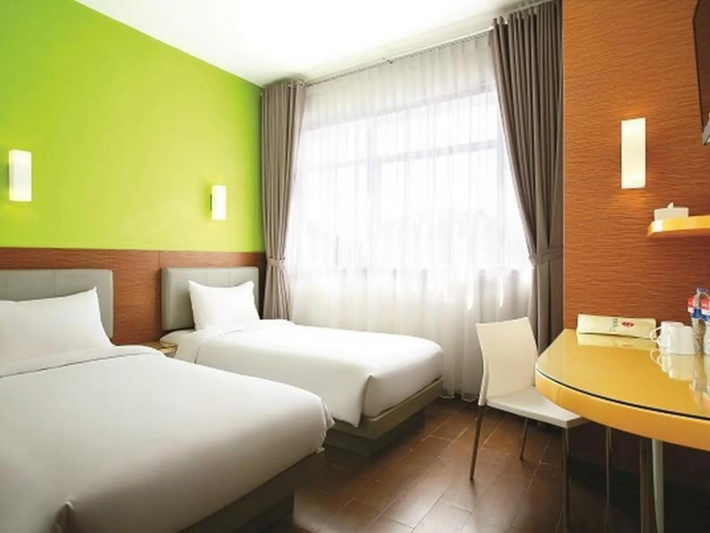 Amaris Hotel Cilegon