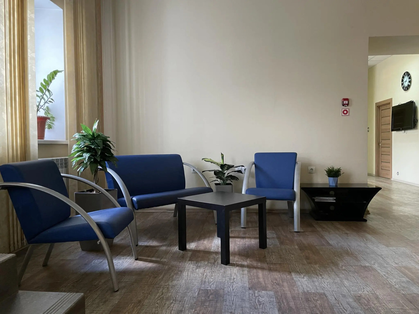 Babylon (бывш. Ваниль) (Вавилон)