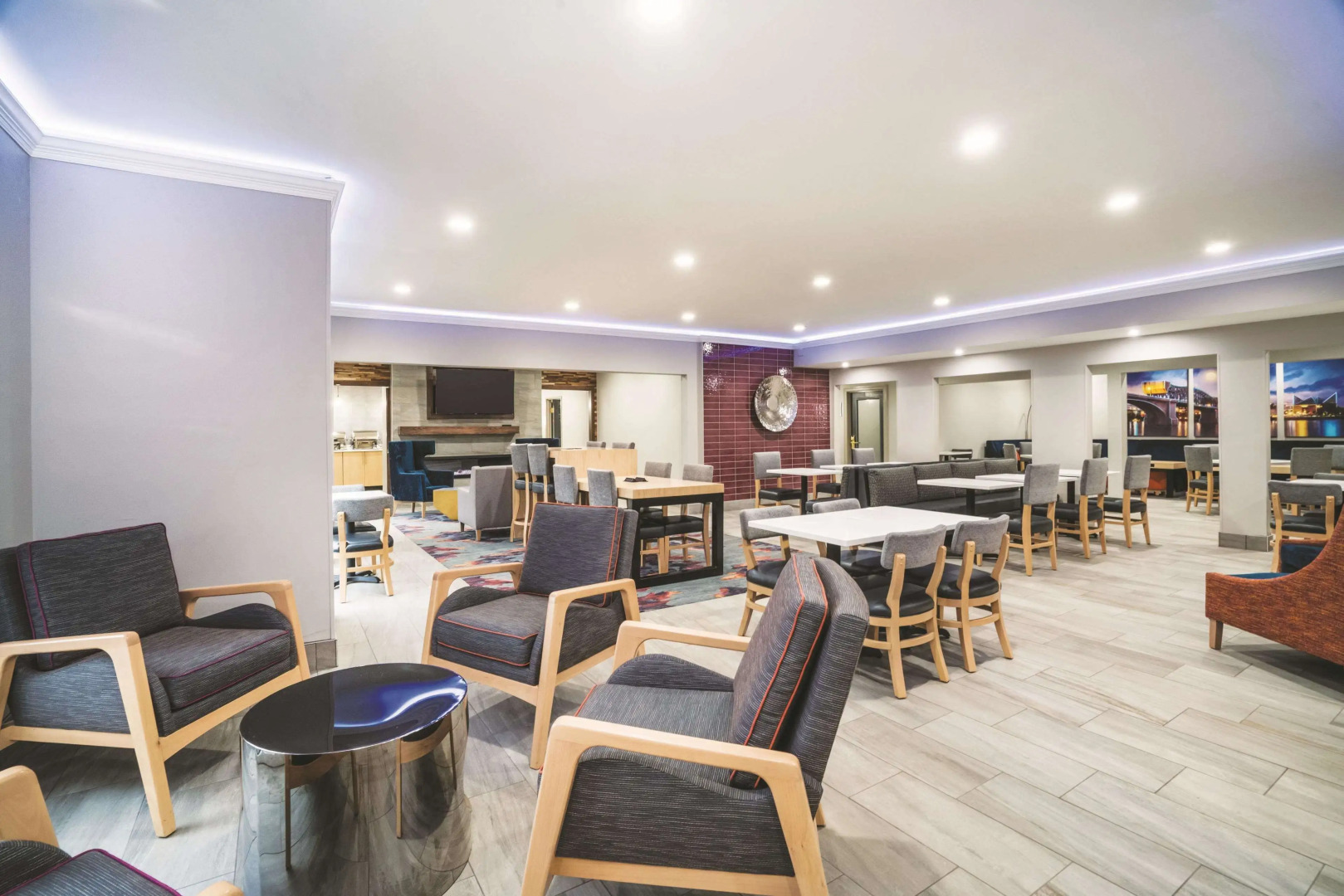 La Quinta Inn & Suites by Wyndham Chattanooga North - Hixson