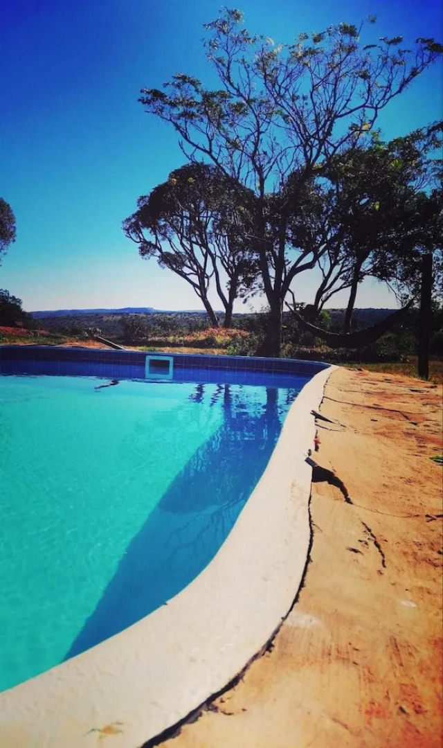 Seven Fountains Farm