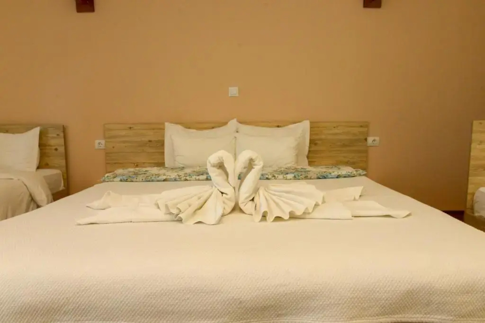 Verdisso Hotel & Restaurant