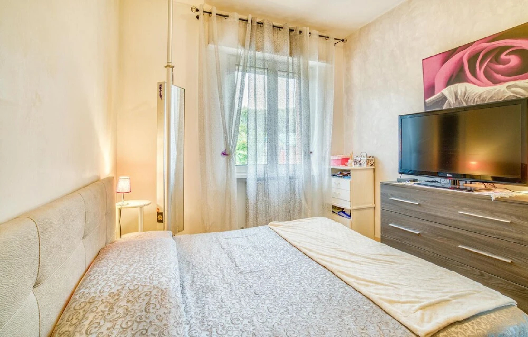 Nice Home in Martinsicuro With 4 Bedrooms and Wifi