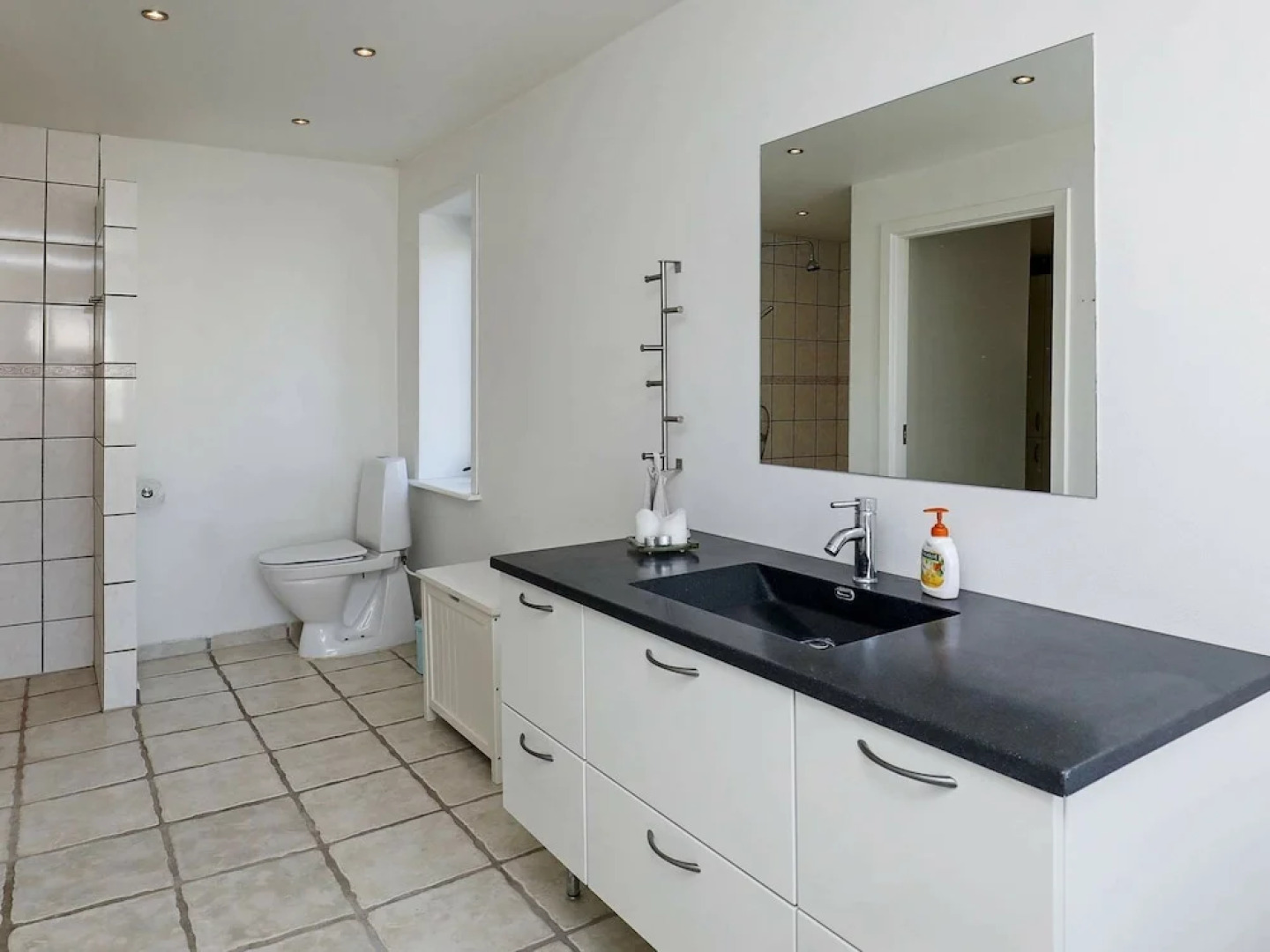 Alluring Holiday Home in Hjørring With Terrace