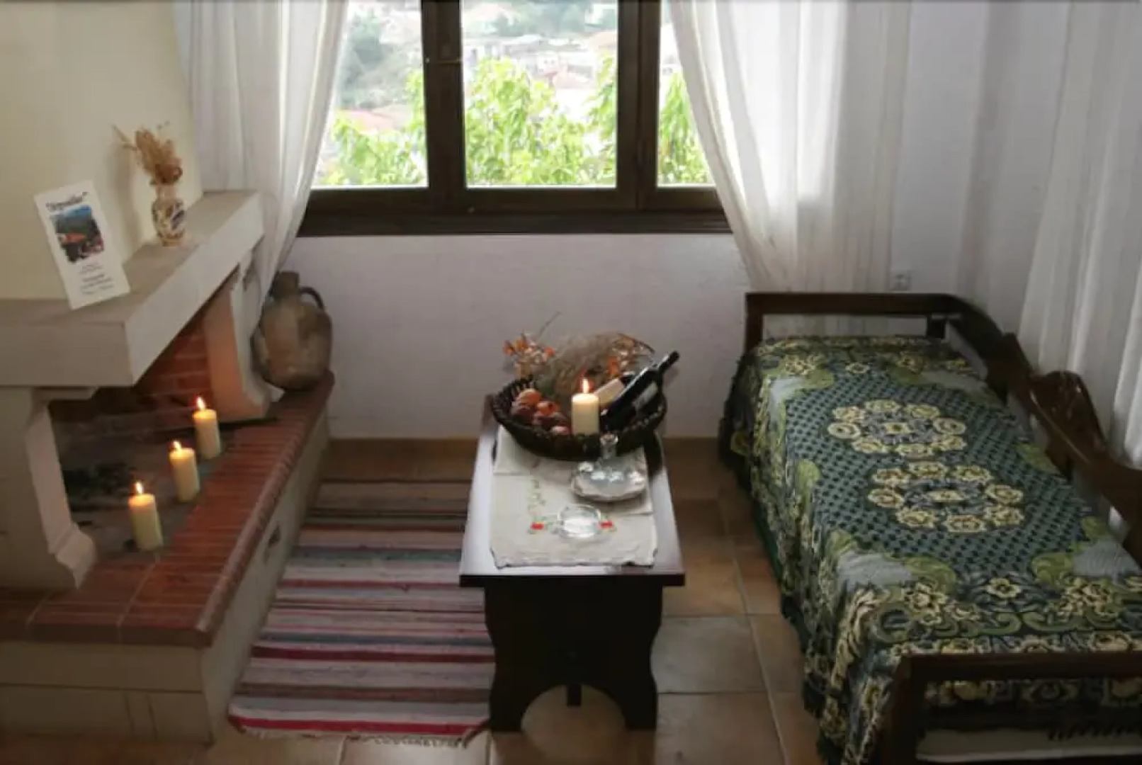 Argoulias Guesthouse